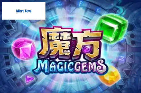 Magic Gems